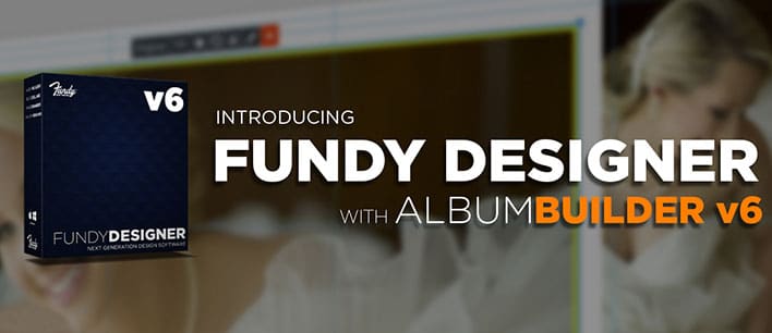 Fundy Album Designer