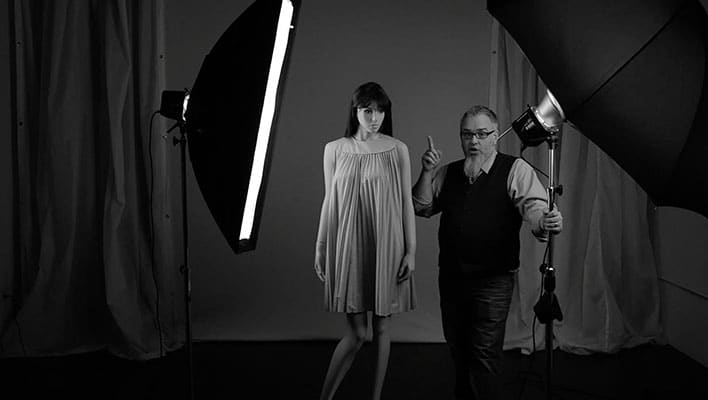 Foundations of a Working Photographer with Zack Arias