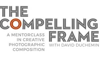 As A Photographer, Is The Compelling Frame Within Your Reach?